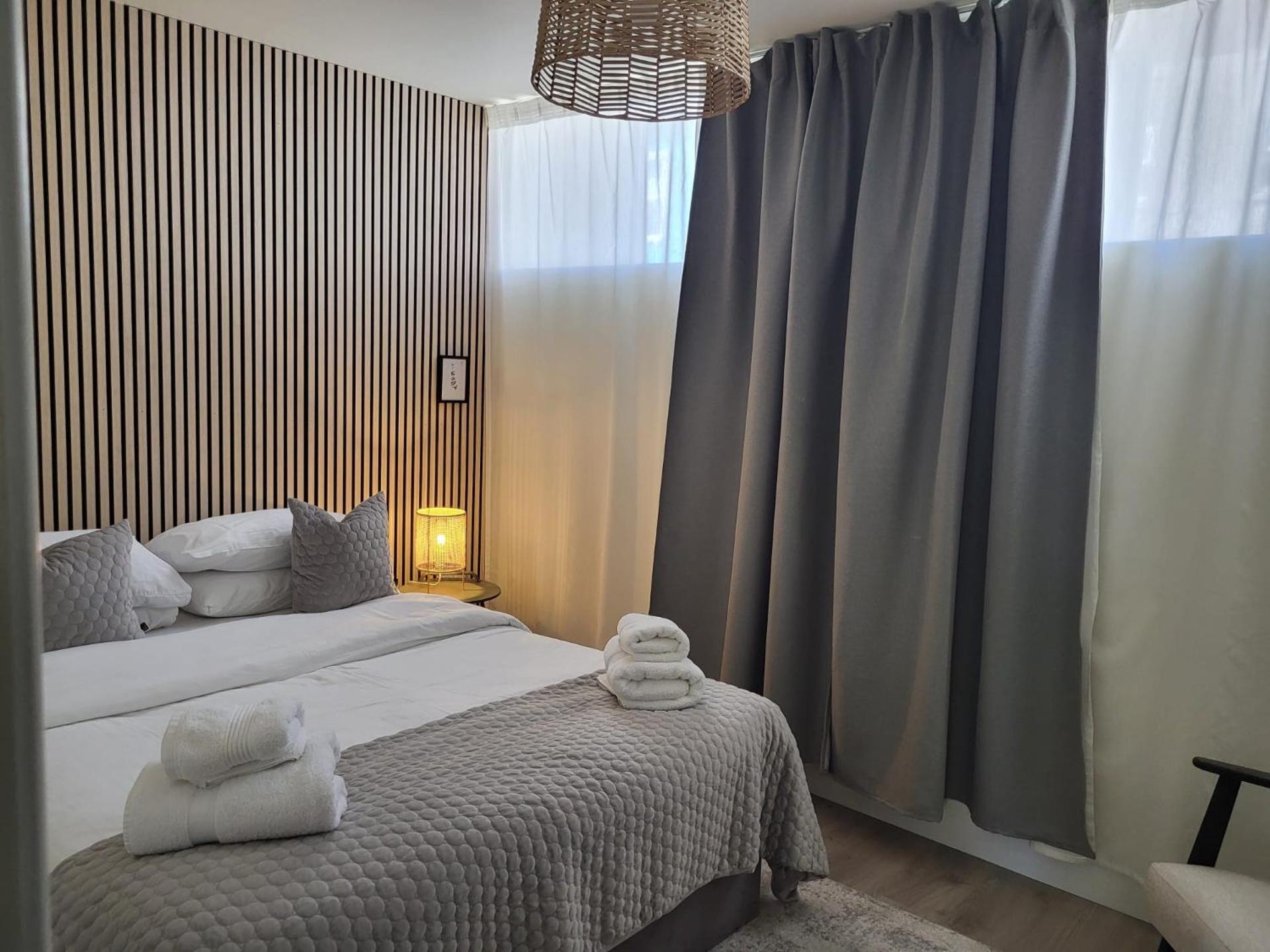 360 Town Stay Apartments & Studios