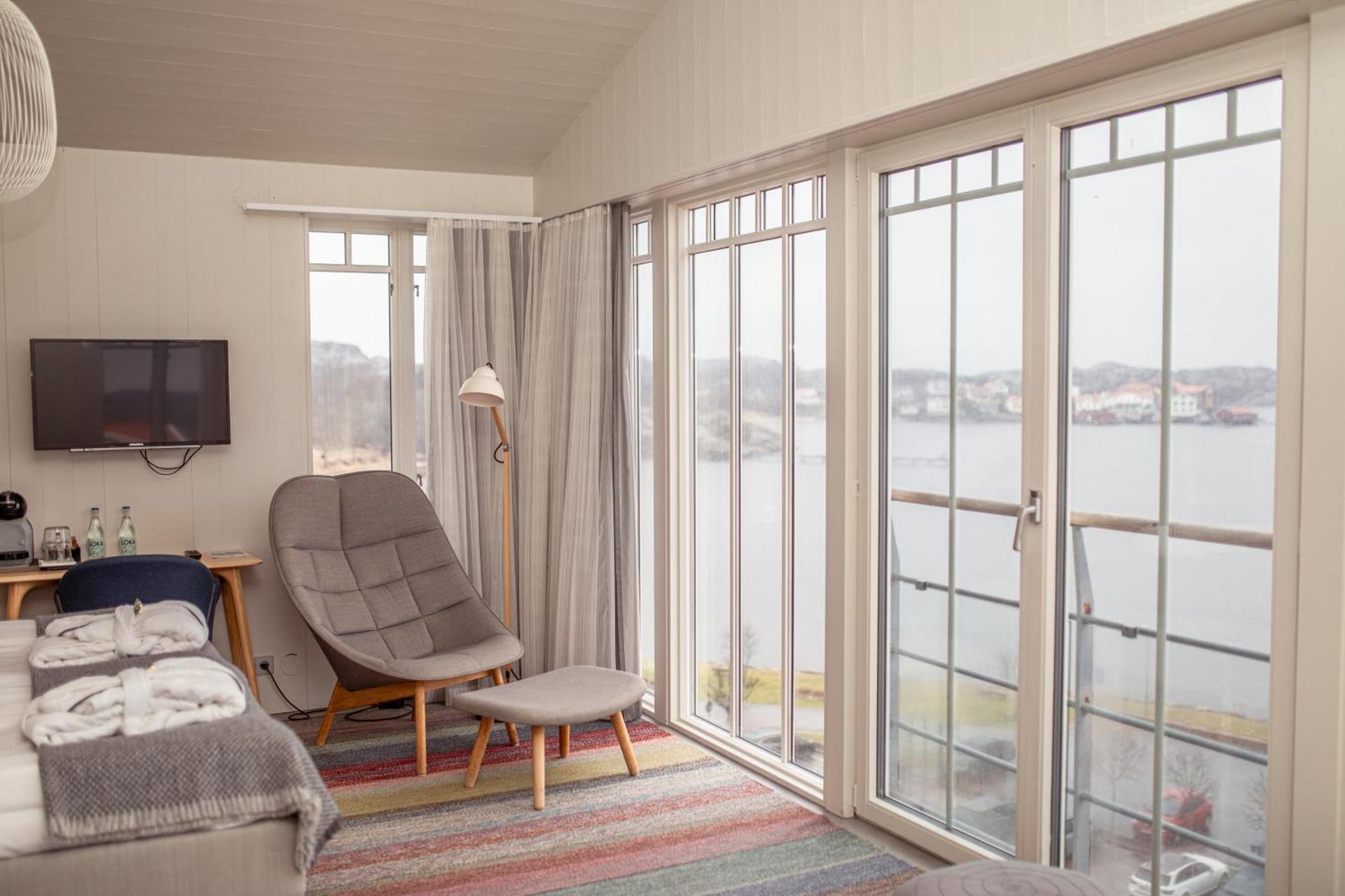 Gullmarsstrand Hotell & Konferens