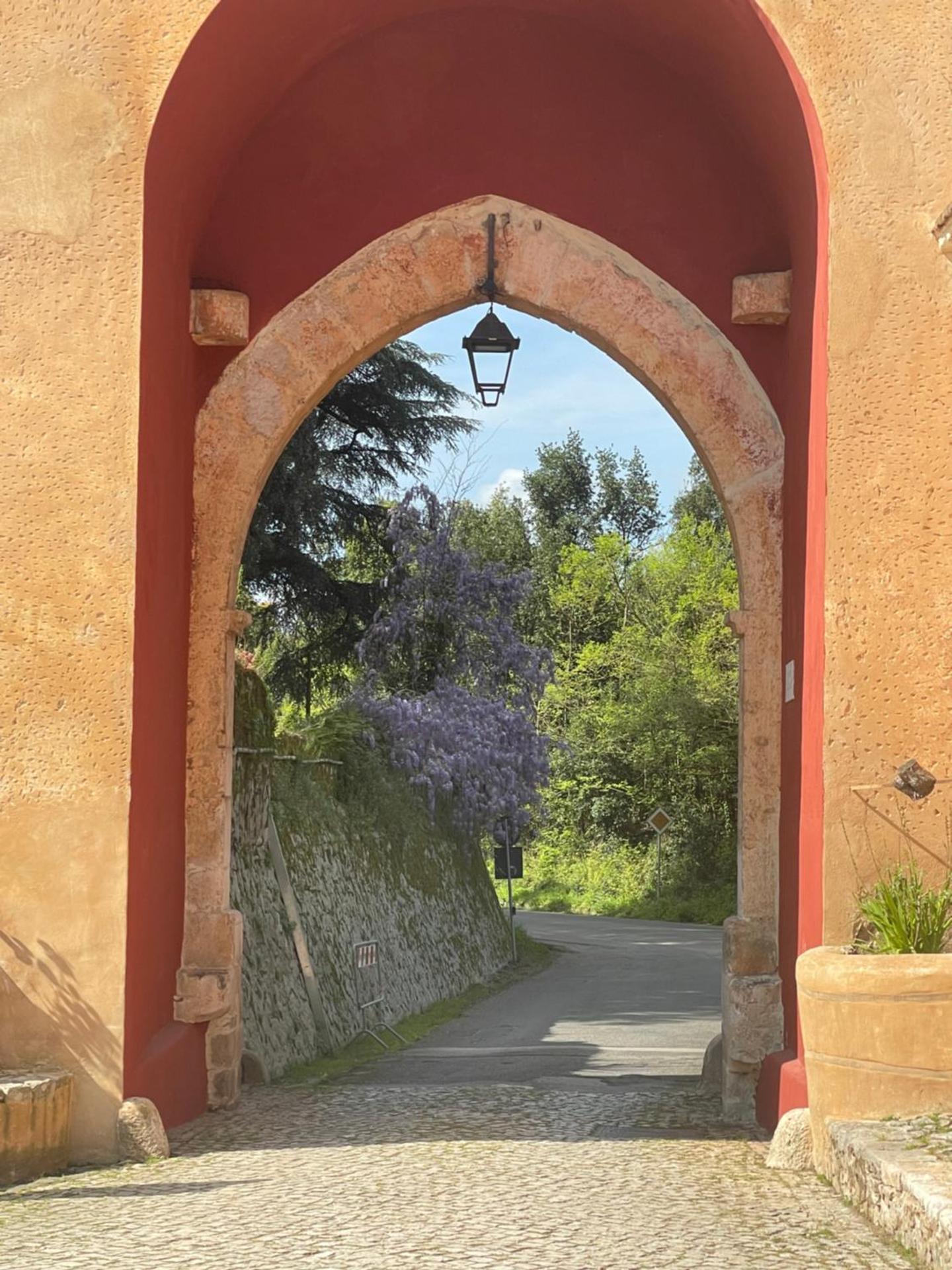 Alloggio La Torre Fossanova