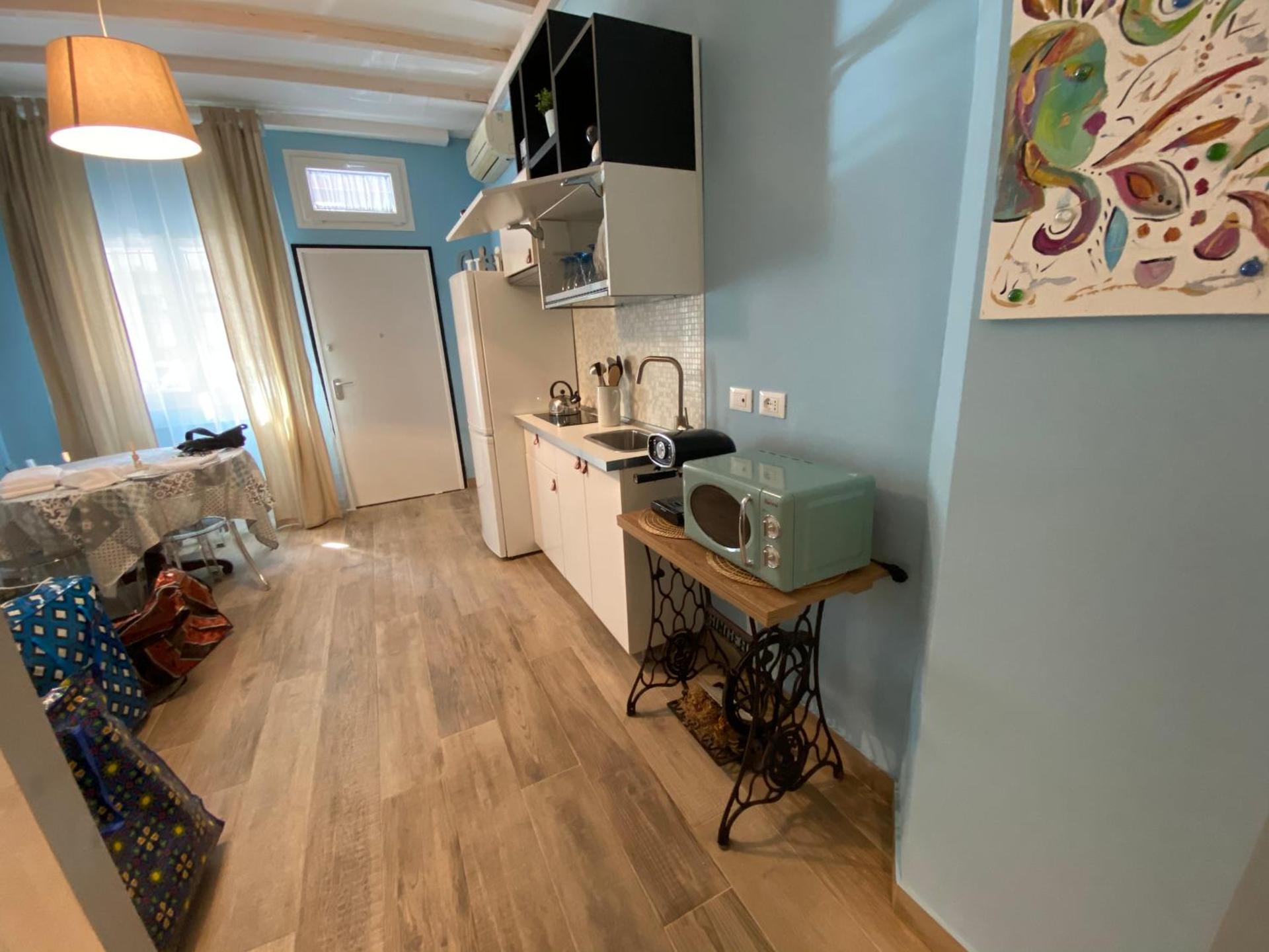 Stalingrado Home - Fiera Bologna