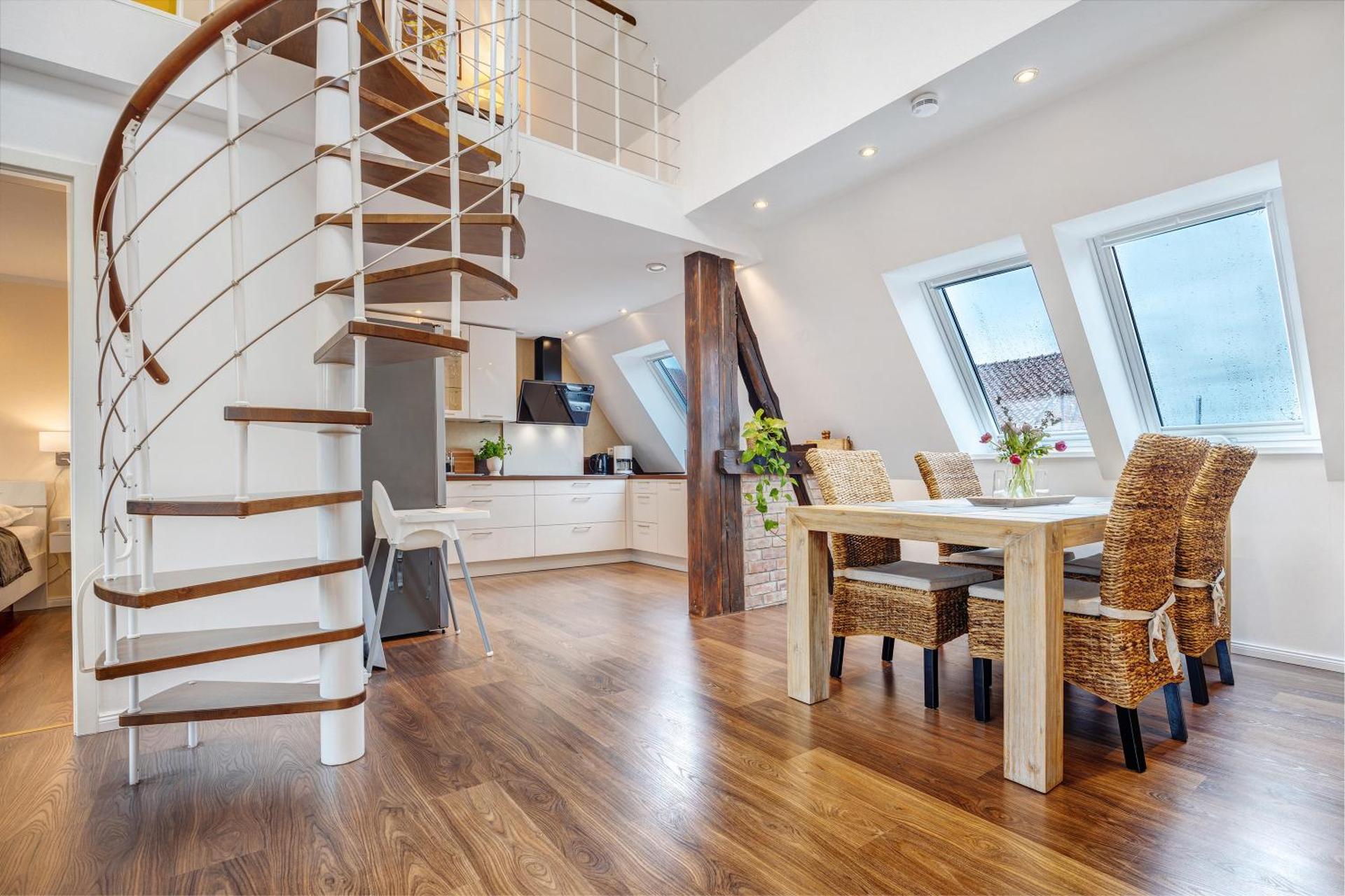 Ferienwohnung Oertzheide