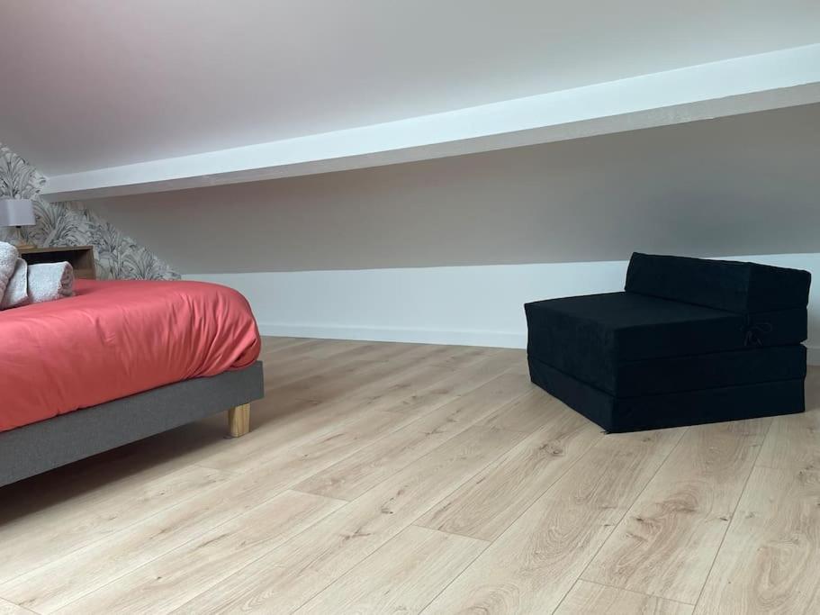 Le Duplex - Massy Centre