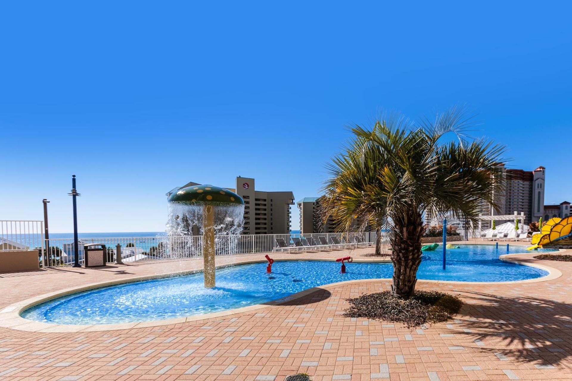 One Bedroom Apartment