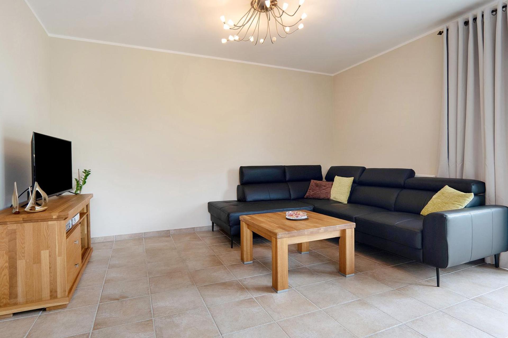 Ferienwohnung in Spelle