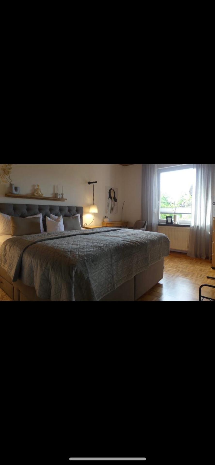 FeWo Elisabeth am Harztor