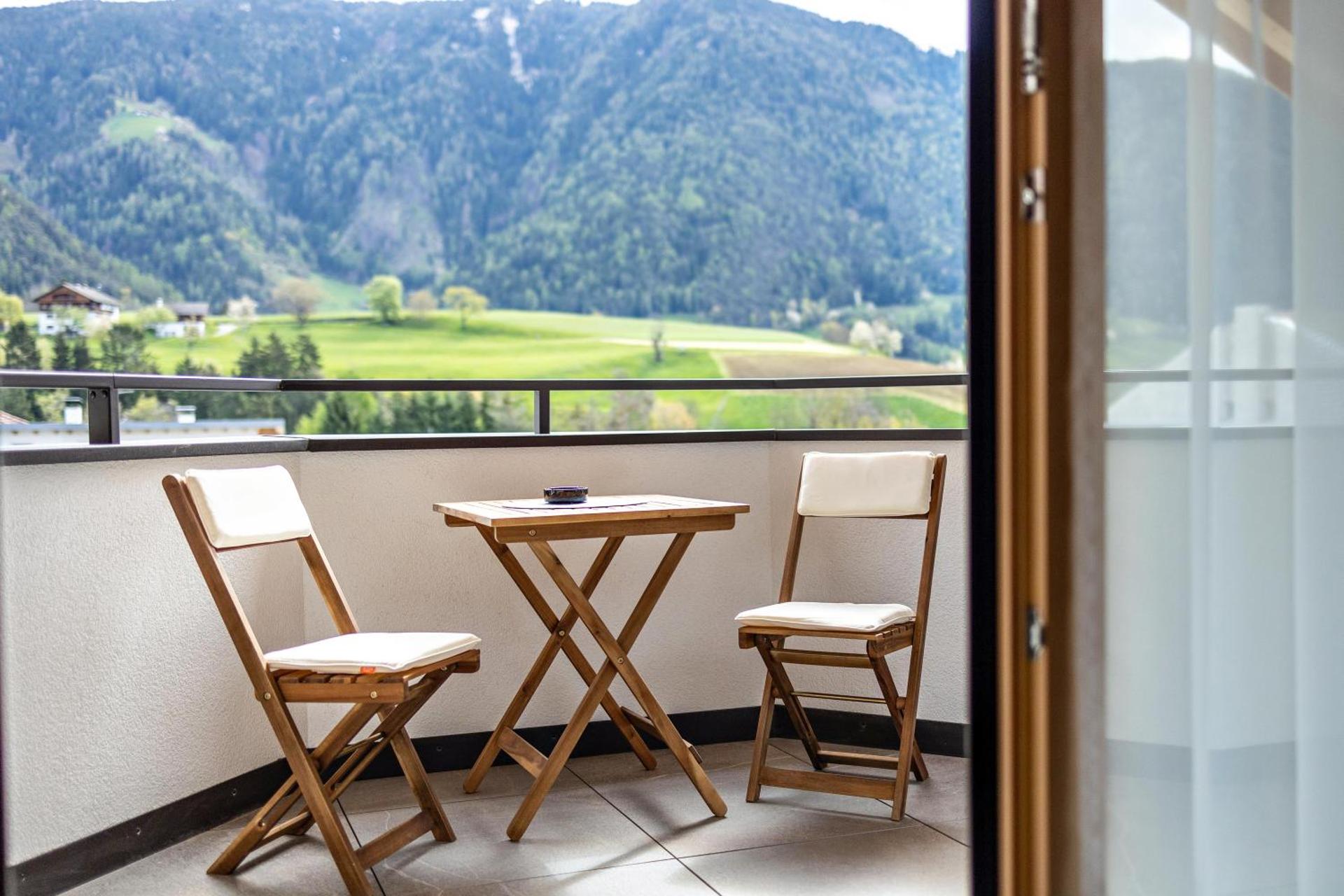 Krämerhof Apt Aferer Geisler