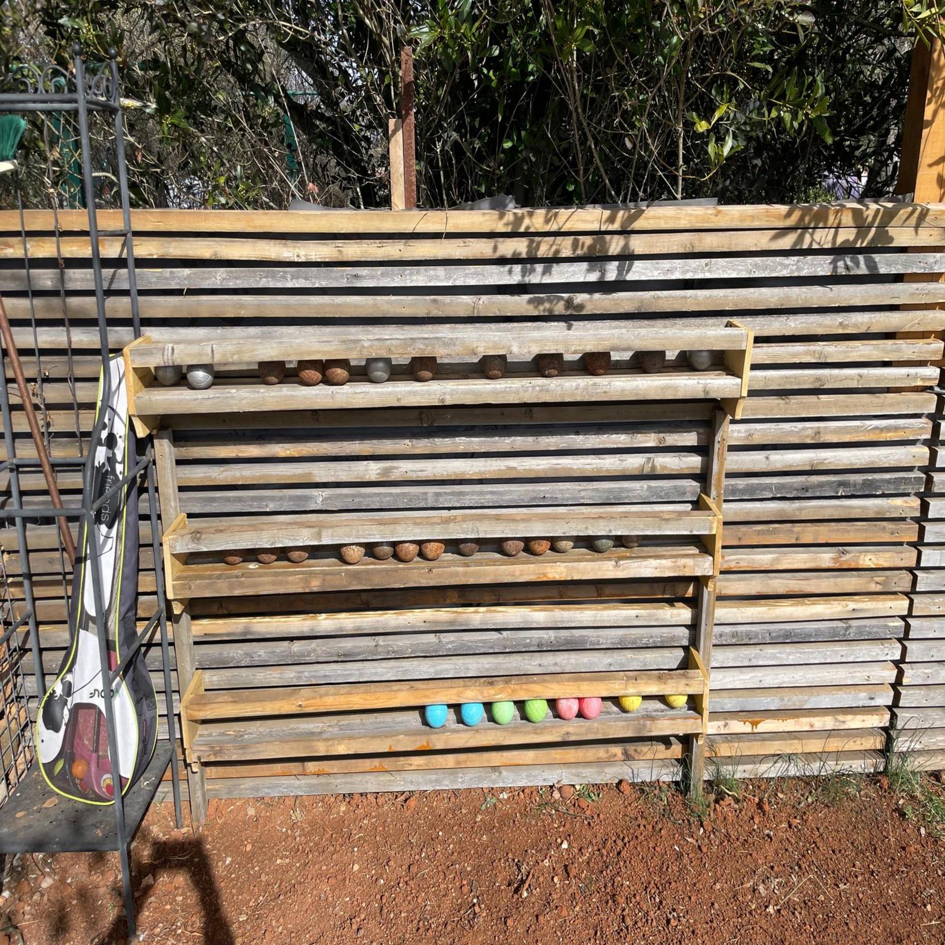 La roulotte du verdon