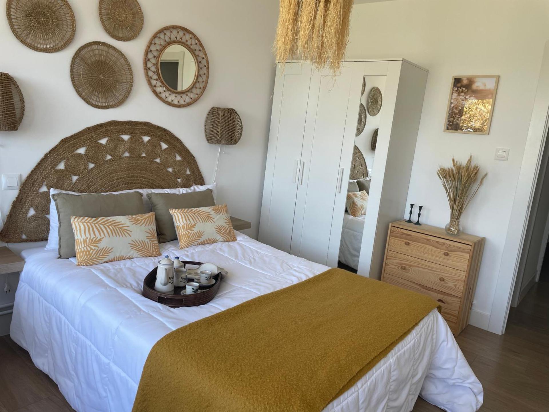 Apartamento Comillas Beach