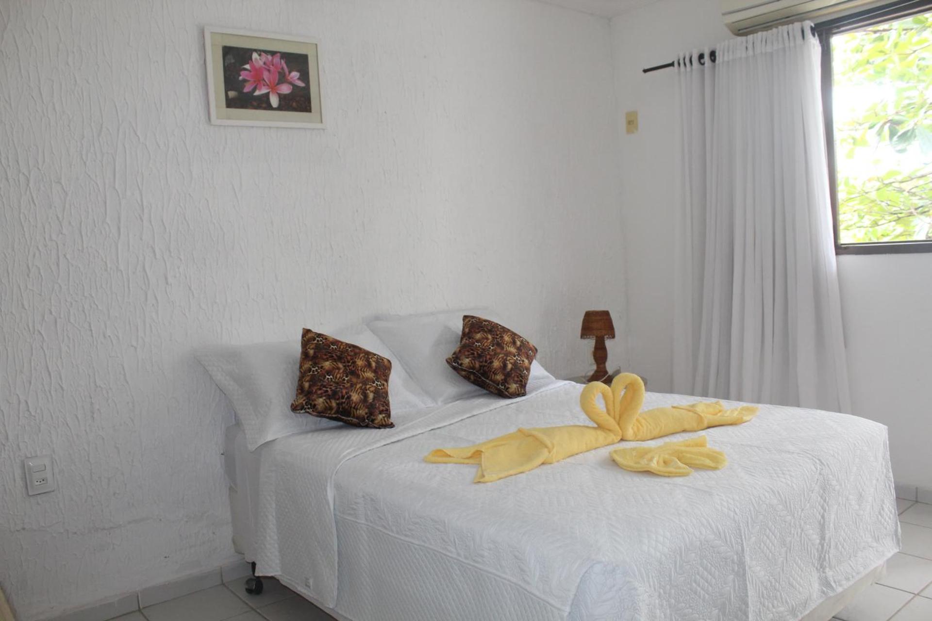 Sereia do Mar Pousada e Restaurante Ltda