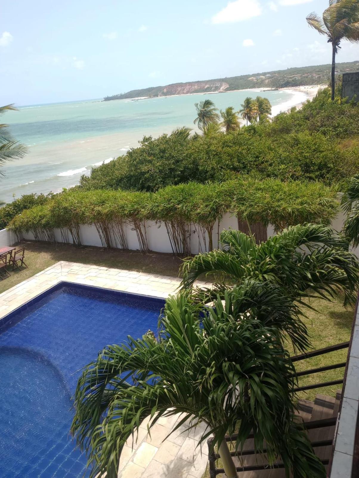 Sereia do Mar Pousada e Restaurante Ltda