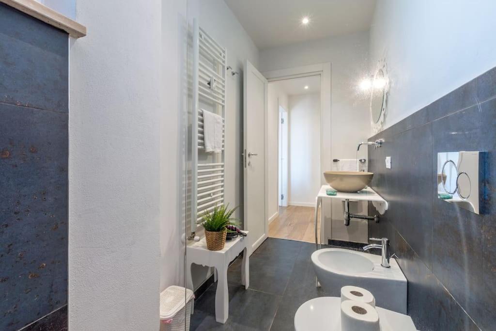 La Chiarina - A due passi dal centro nuovo, aria condizionata