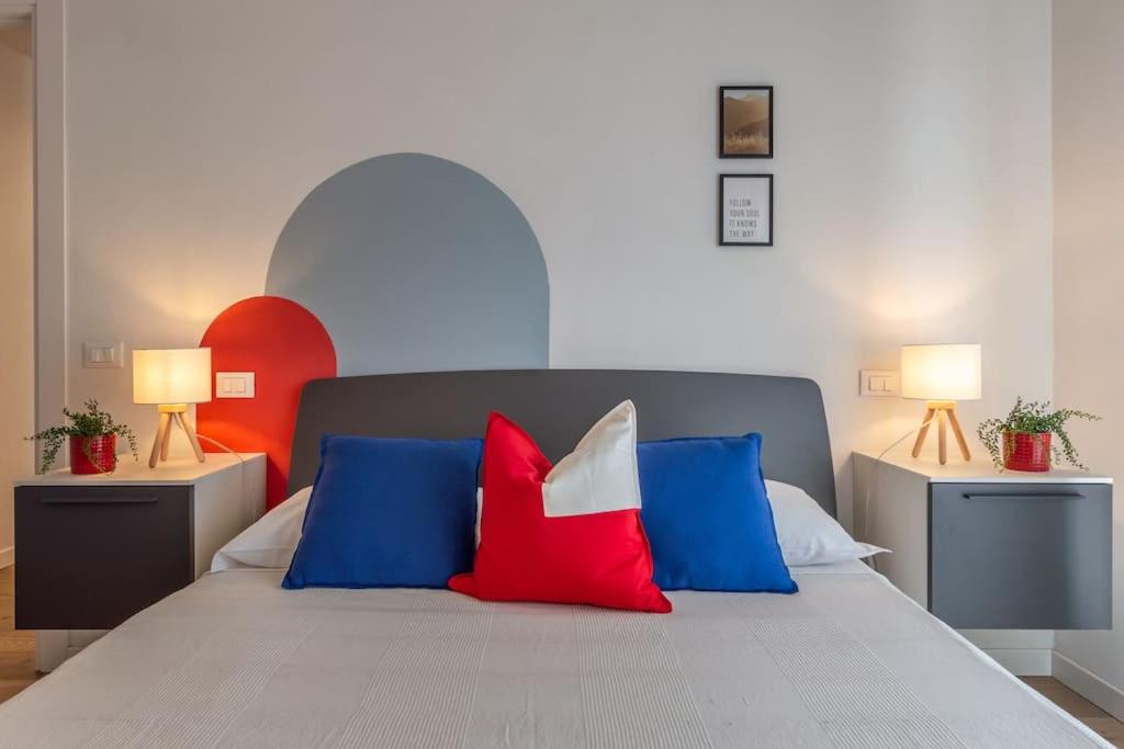 La Chiarina - A due passi dal centro nuovo, aria condizionata