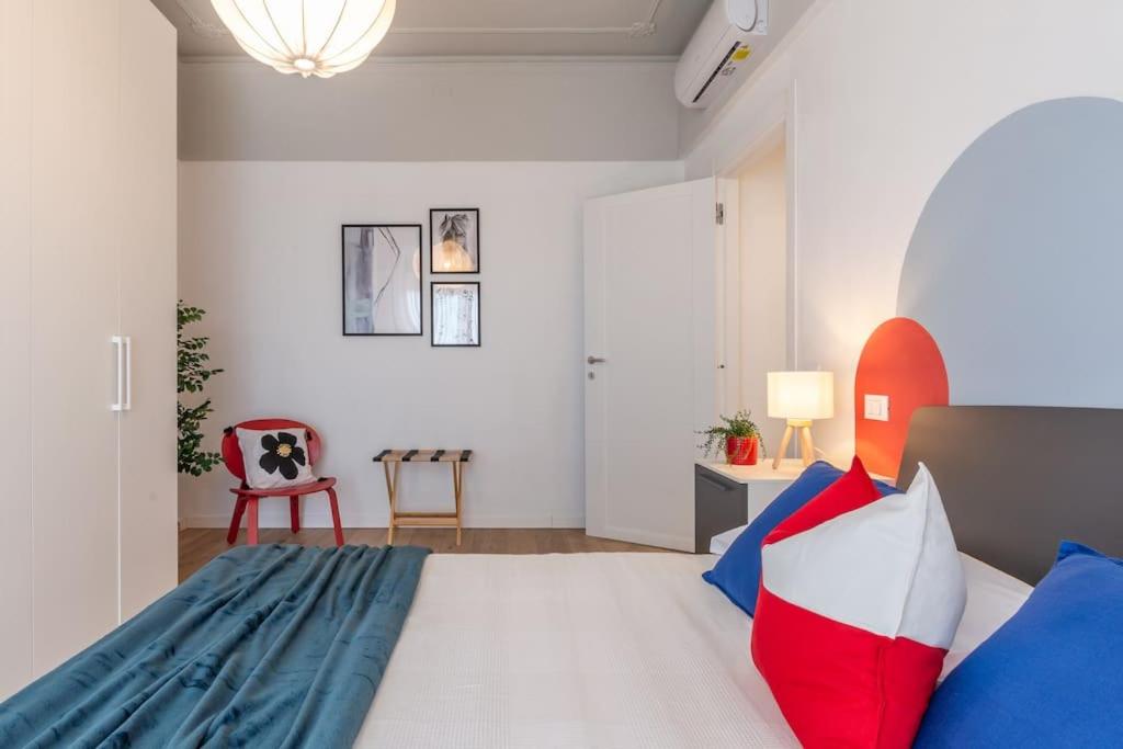 La Chiarina - A due passi dal centro nuovo, aria condizionata