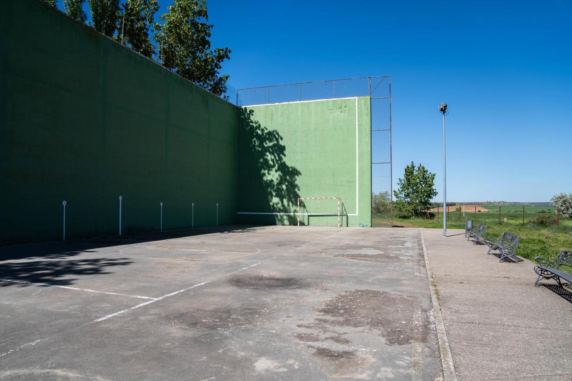 Casa rural Los Cántaros. Zarapicos