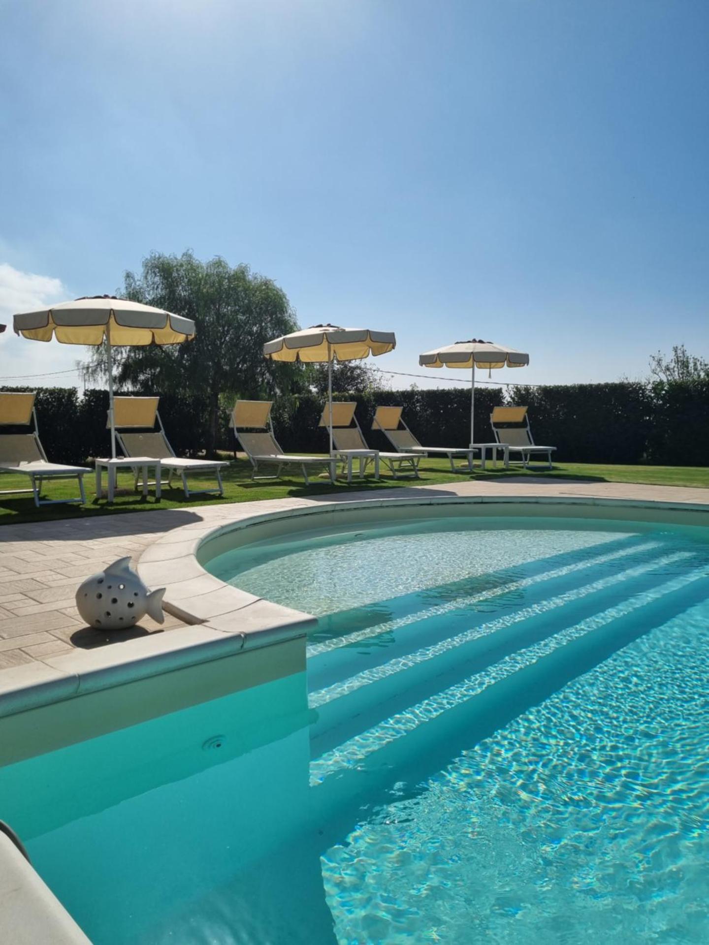 Agriturismo Acquachiara