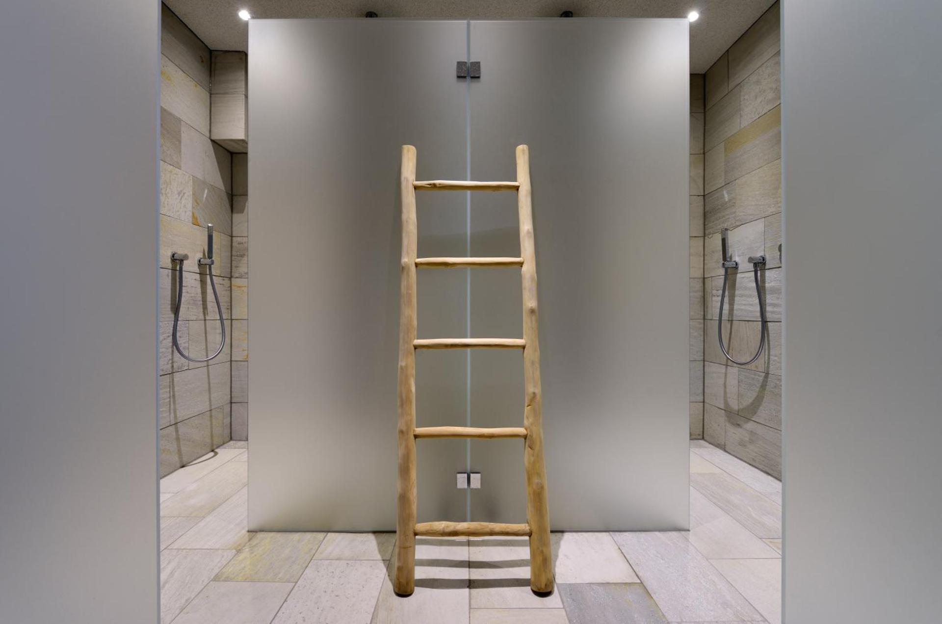 Spa and wellness centre/facilities