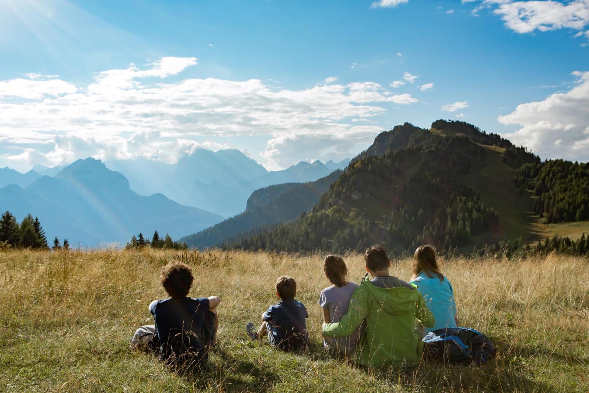 Sporthotel Europa Sul Lago