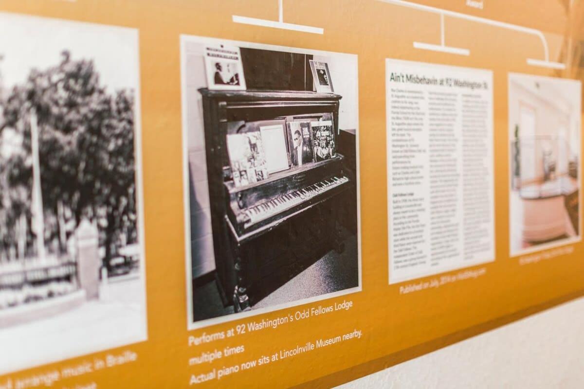 The Ray - 2nd Floor Historic Condo- Minutes Walk to Downtown