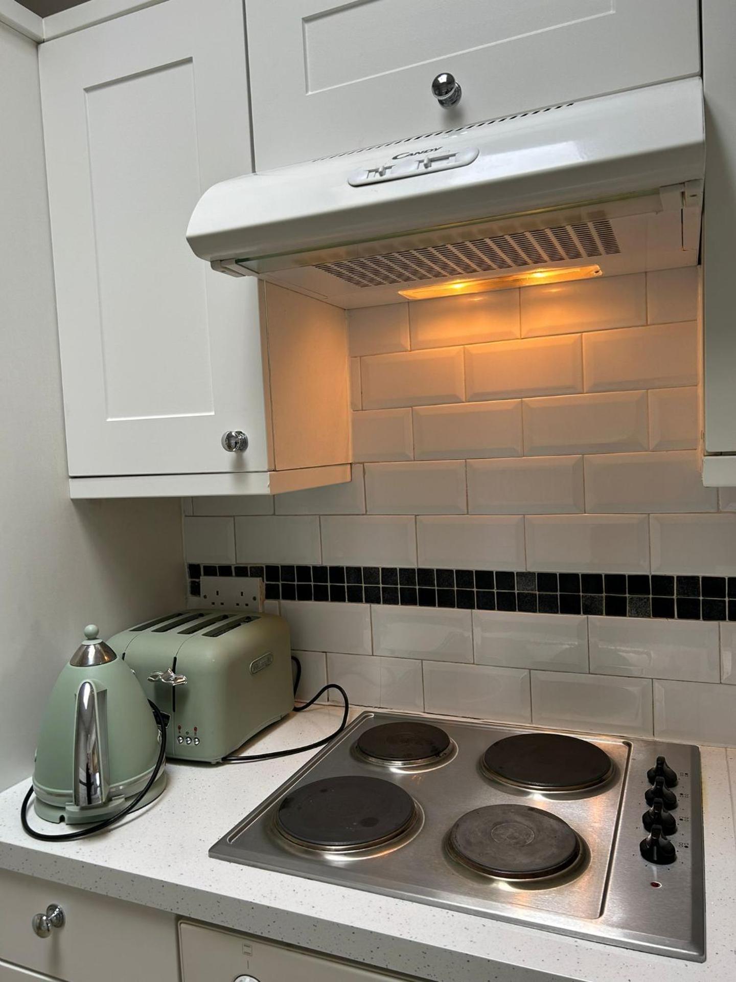 Gogartys Temple Bar Apartments