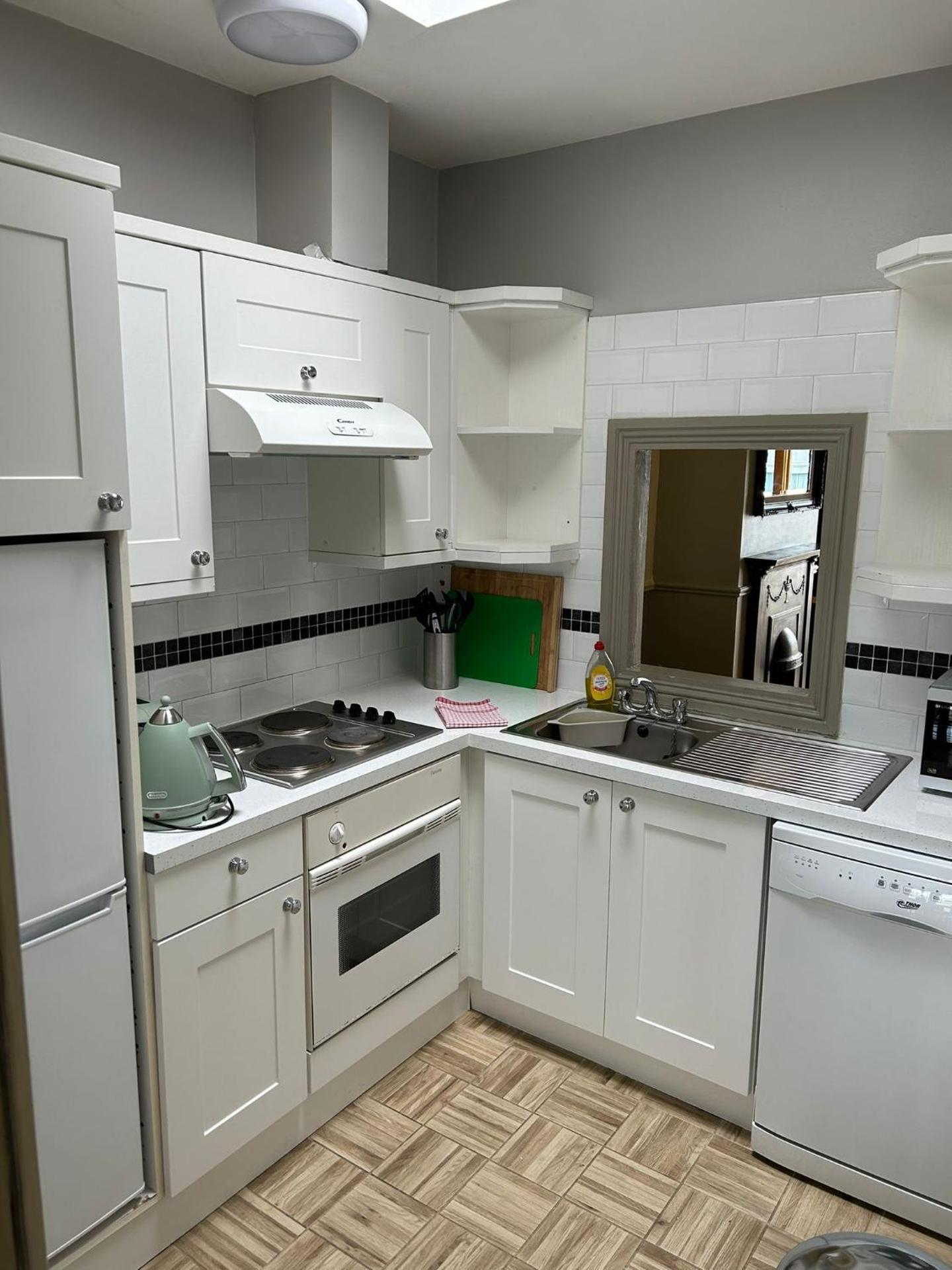 Gogartys Temple Bar Apartments