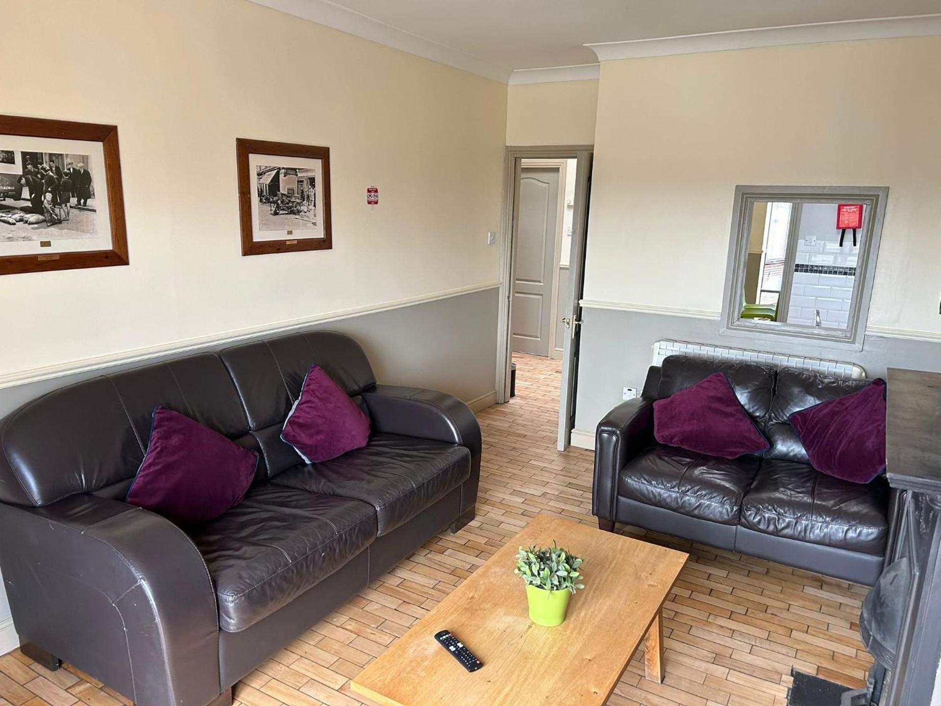 Gogartys Temple Bar Apartments