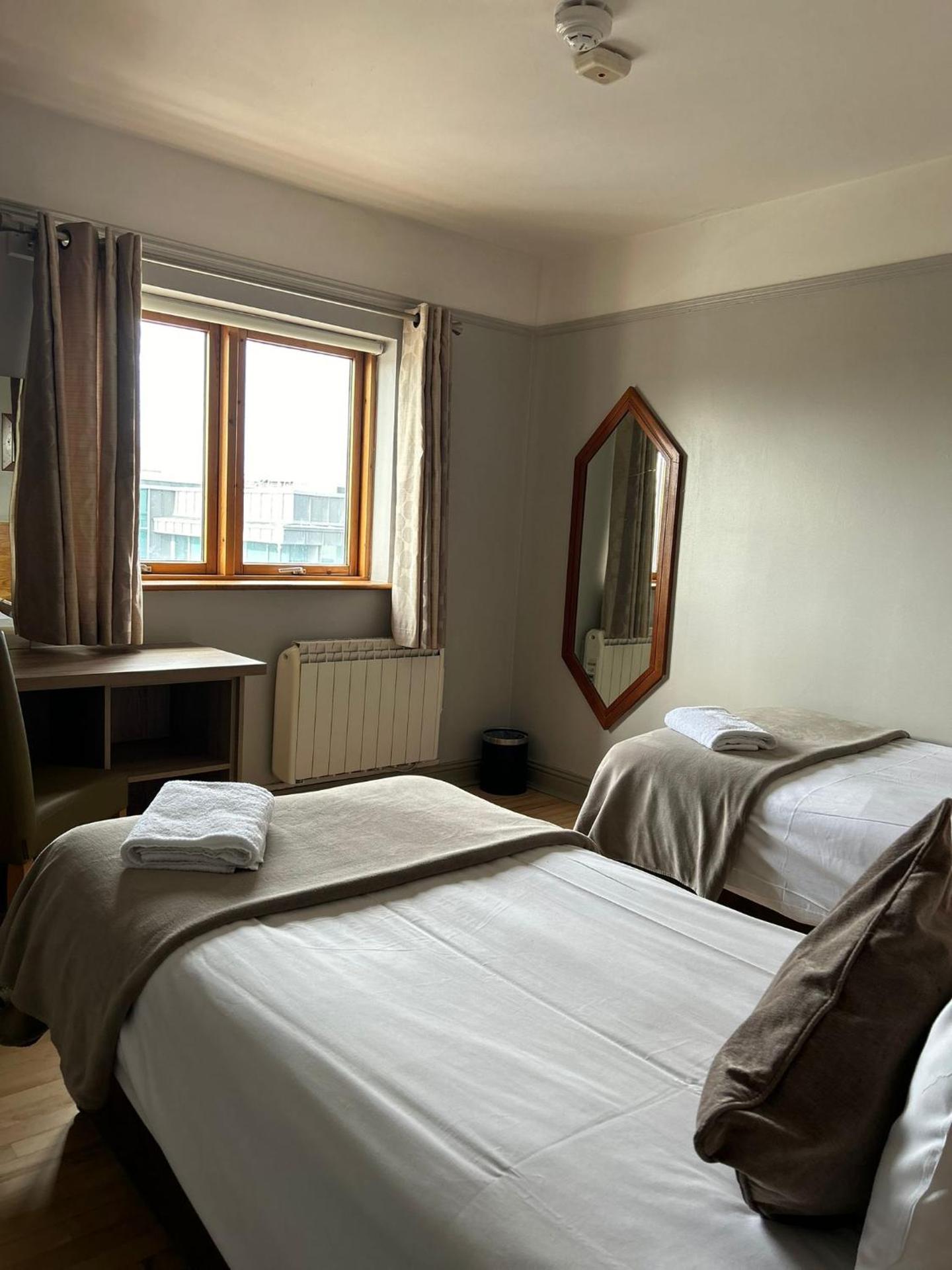 Gogartys Temple Bar Apartments