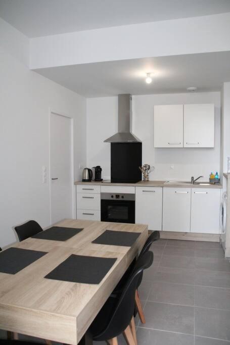 Flik-en-flac - Appartement à 20m de la plage