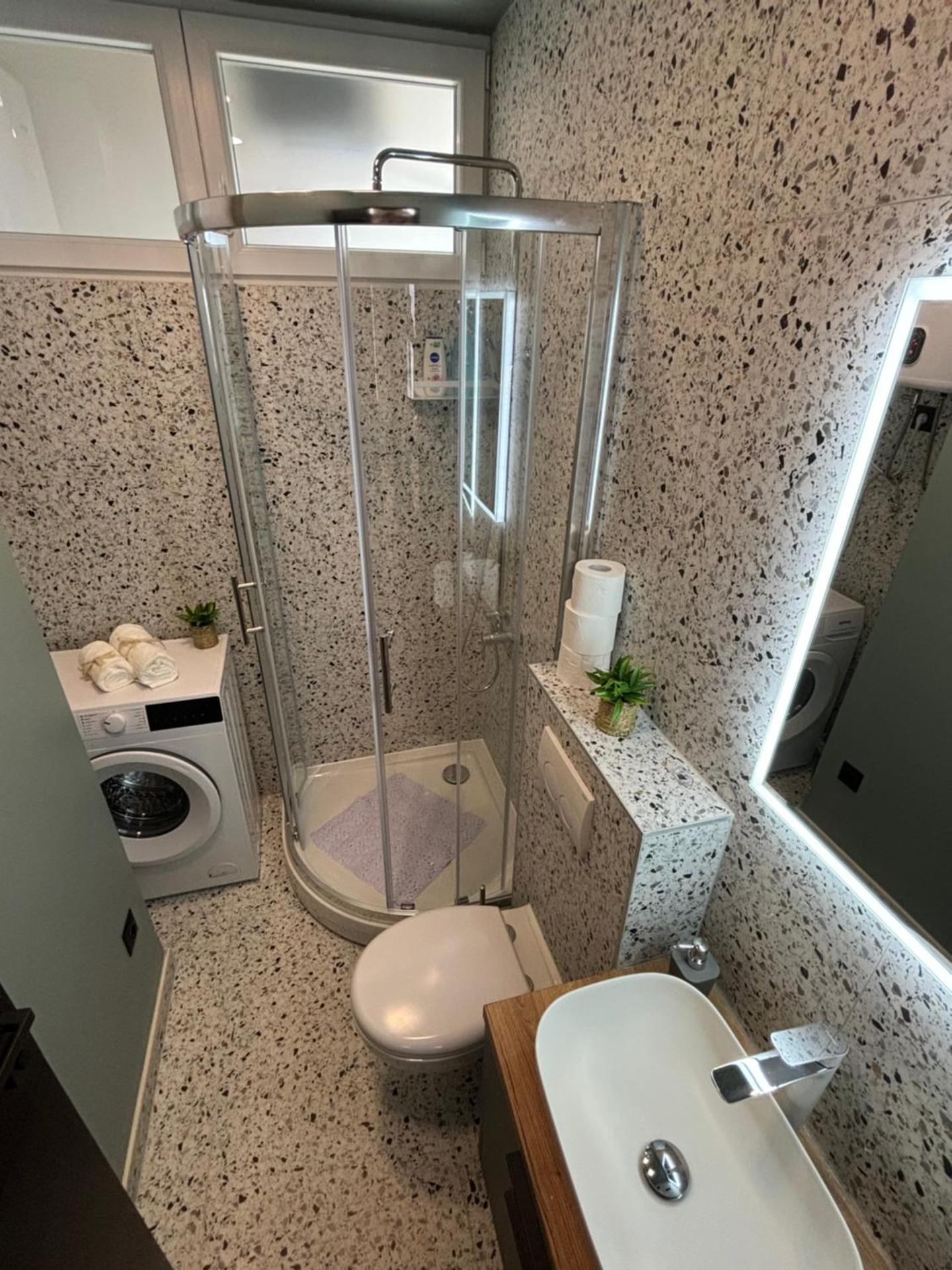 Studio Apartman Versi Old Town