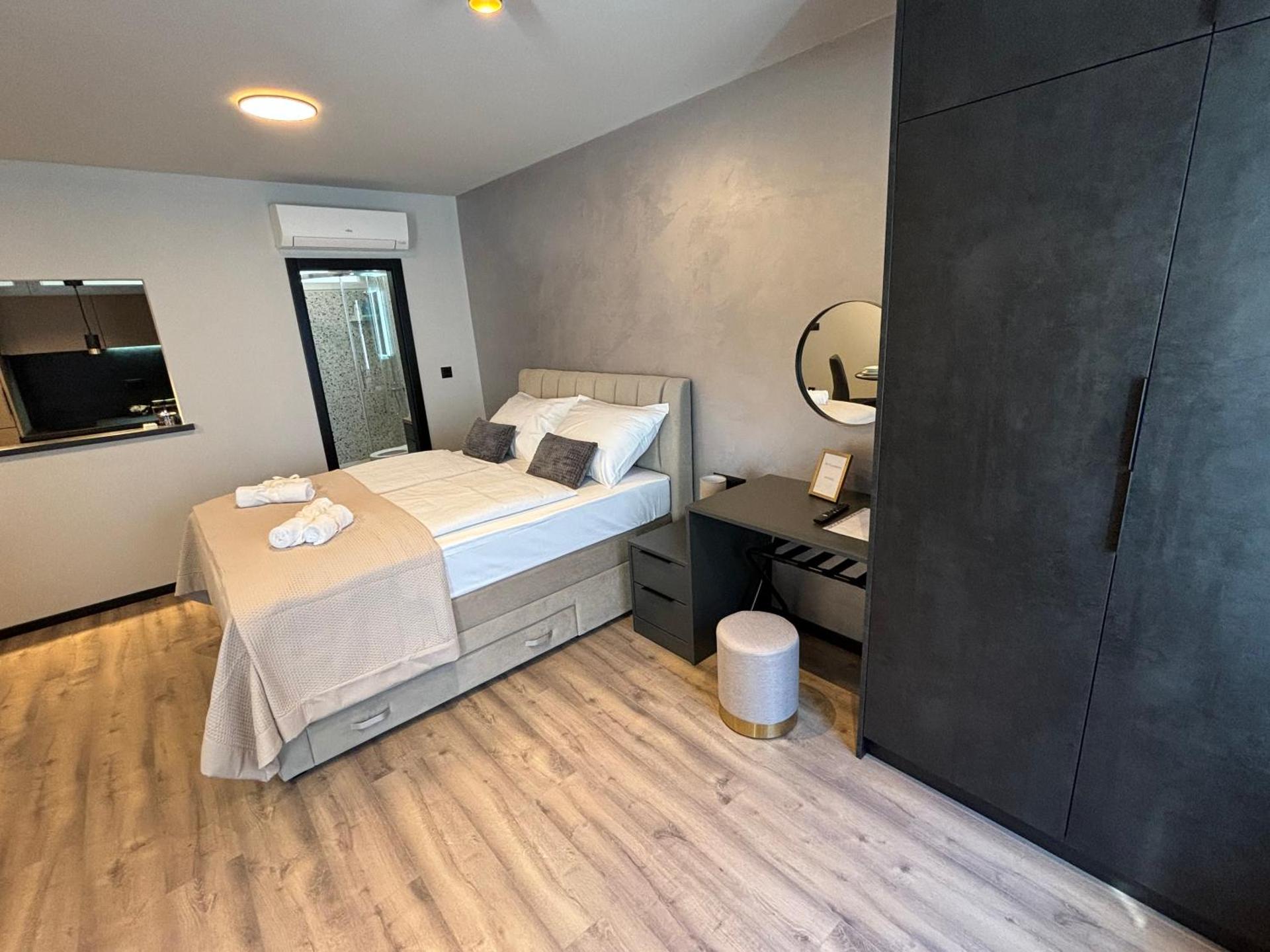 Studio Apartman Versi Old Town