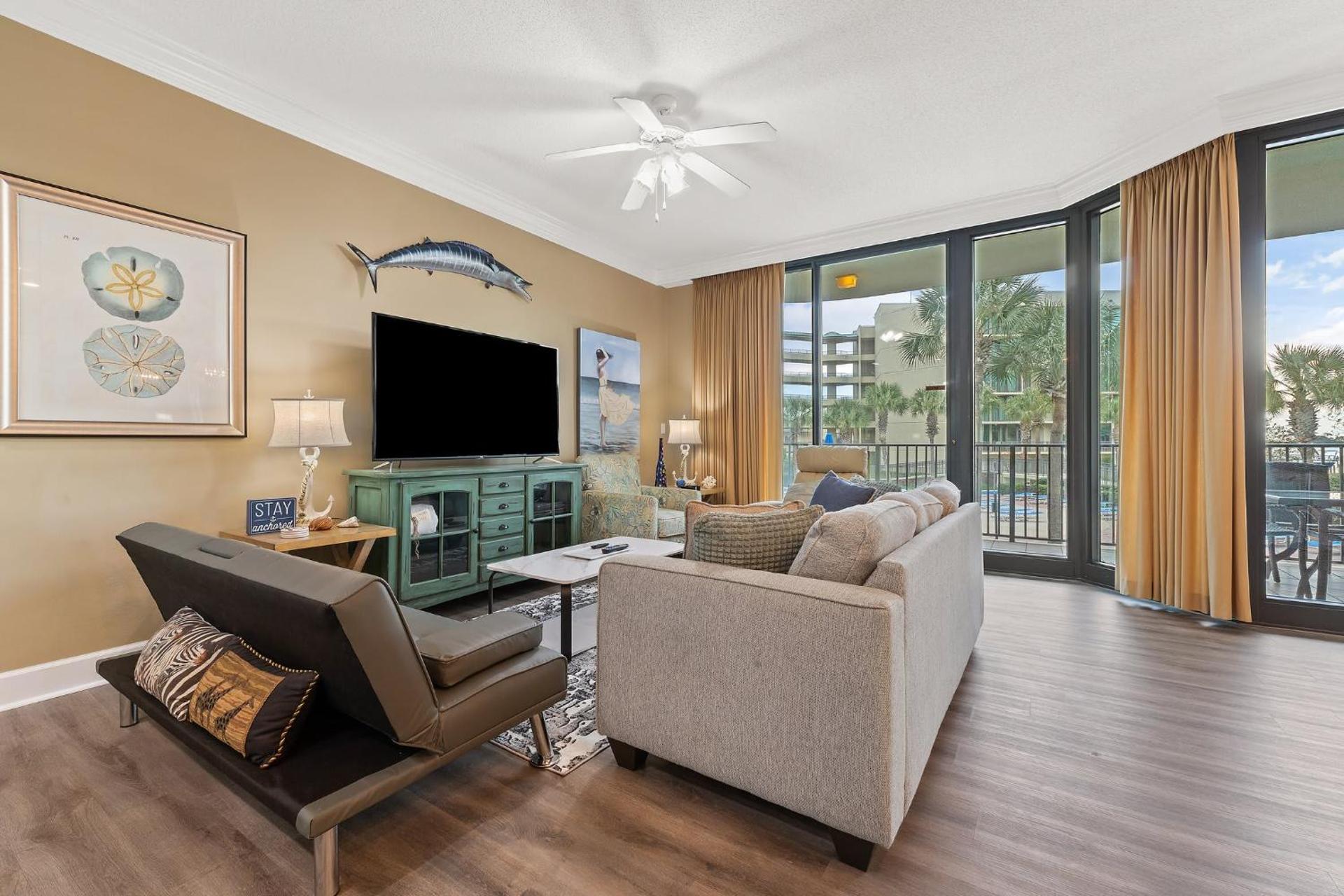 Phoenix On The Bay 1108 by Vacation Homes Collection