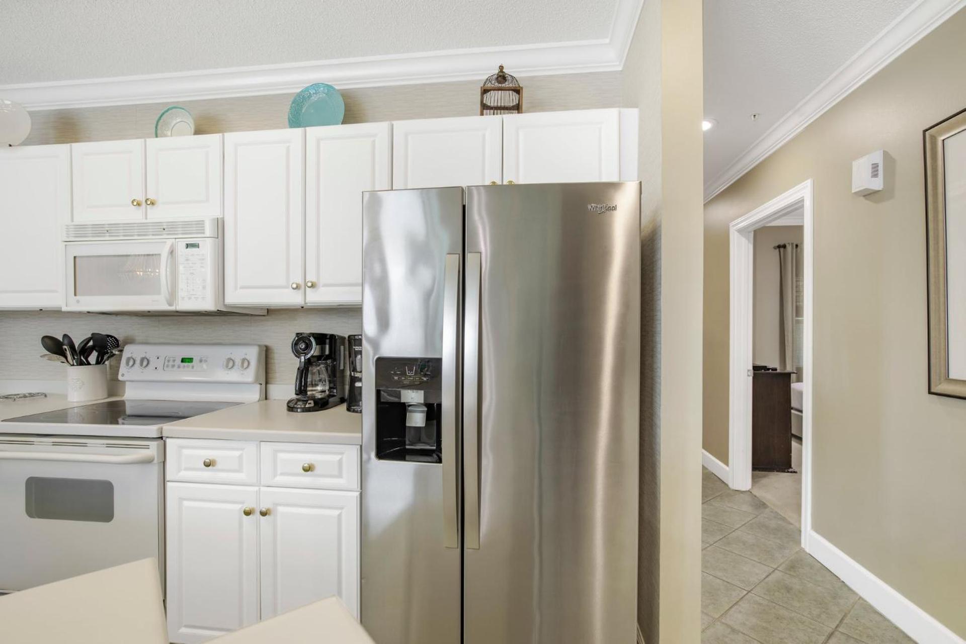 Phoenix On The Bay 1108 by Vacation Homes Collection