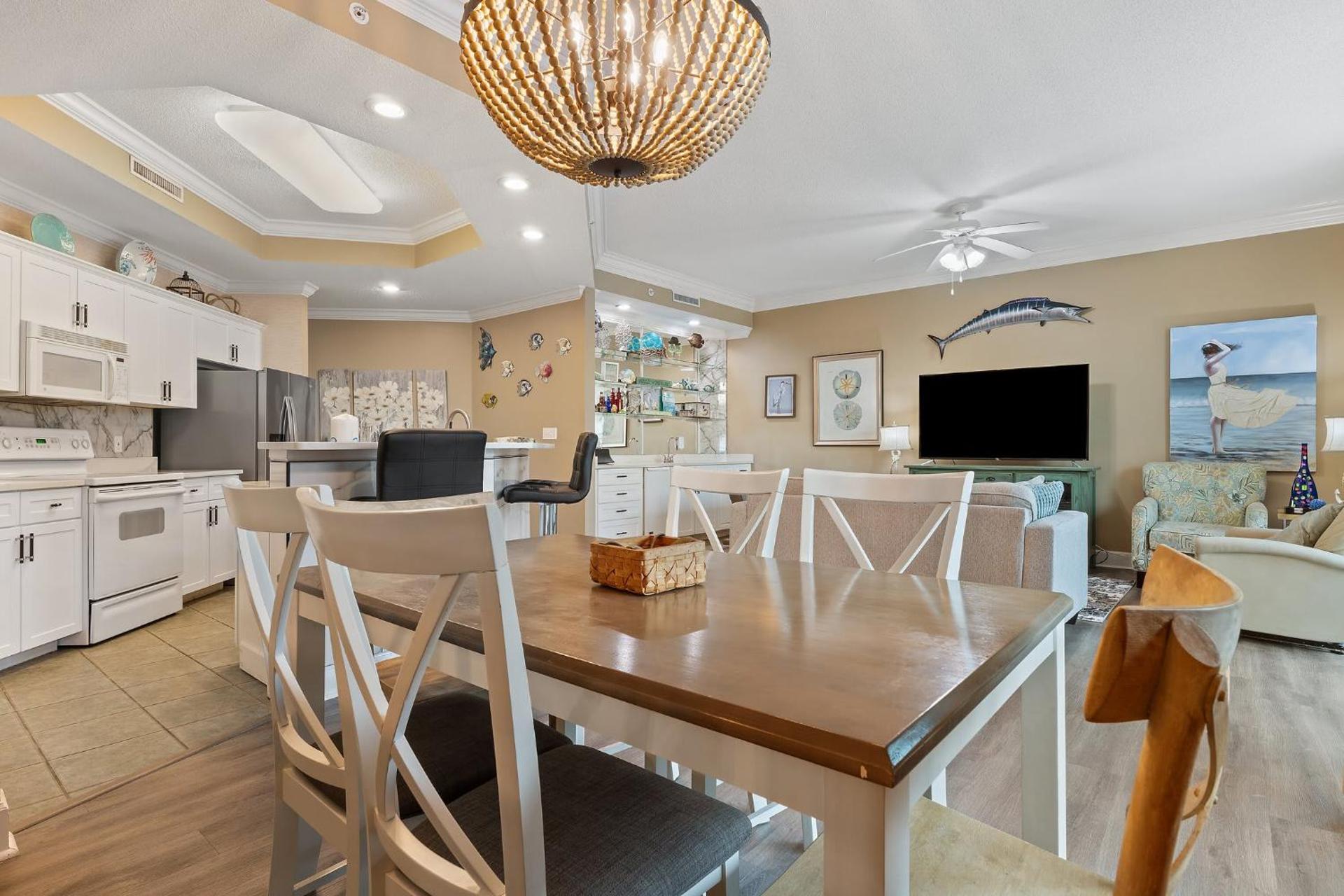 Phoenix On The Bay 1108 by Vacation Homes Collection