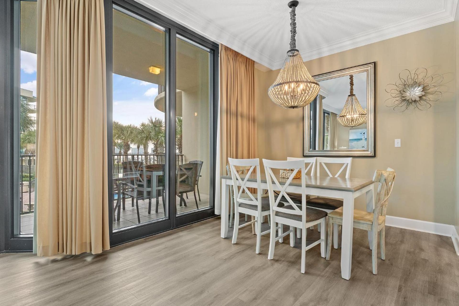 Phoenix On The Bay 1108 by Vacation Homes Collection