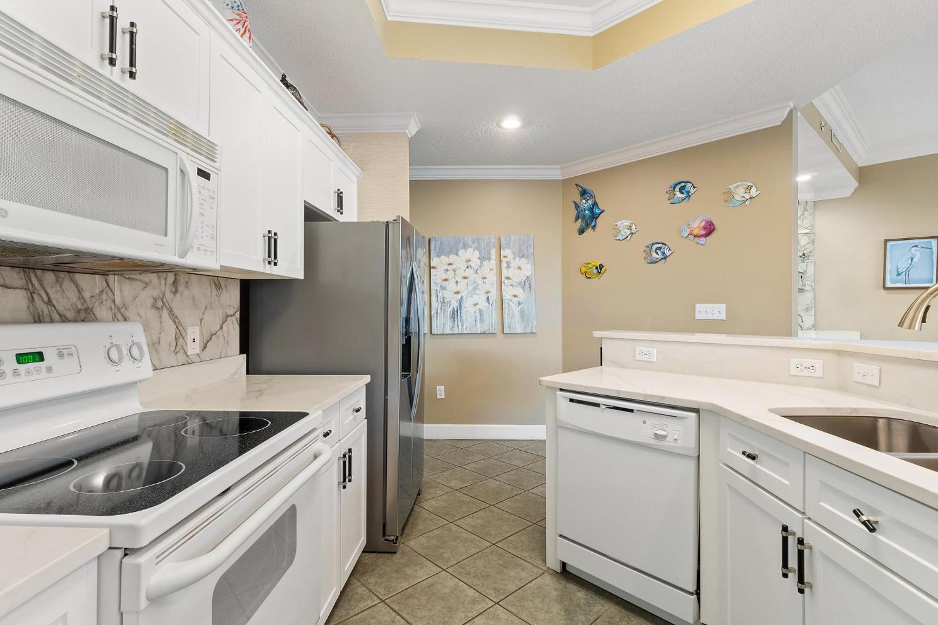 Phoenix On The Bay 1108 by Vacation Homes Collection