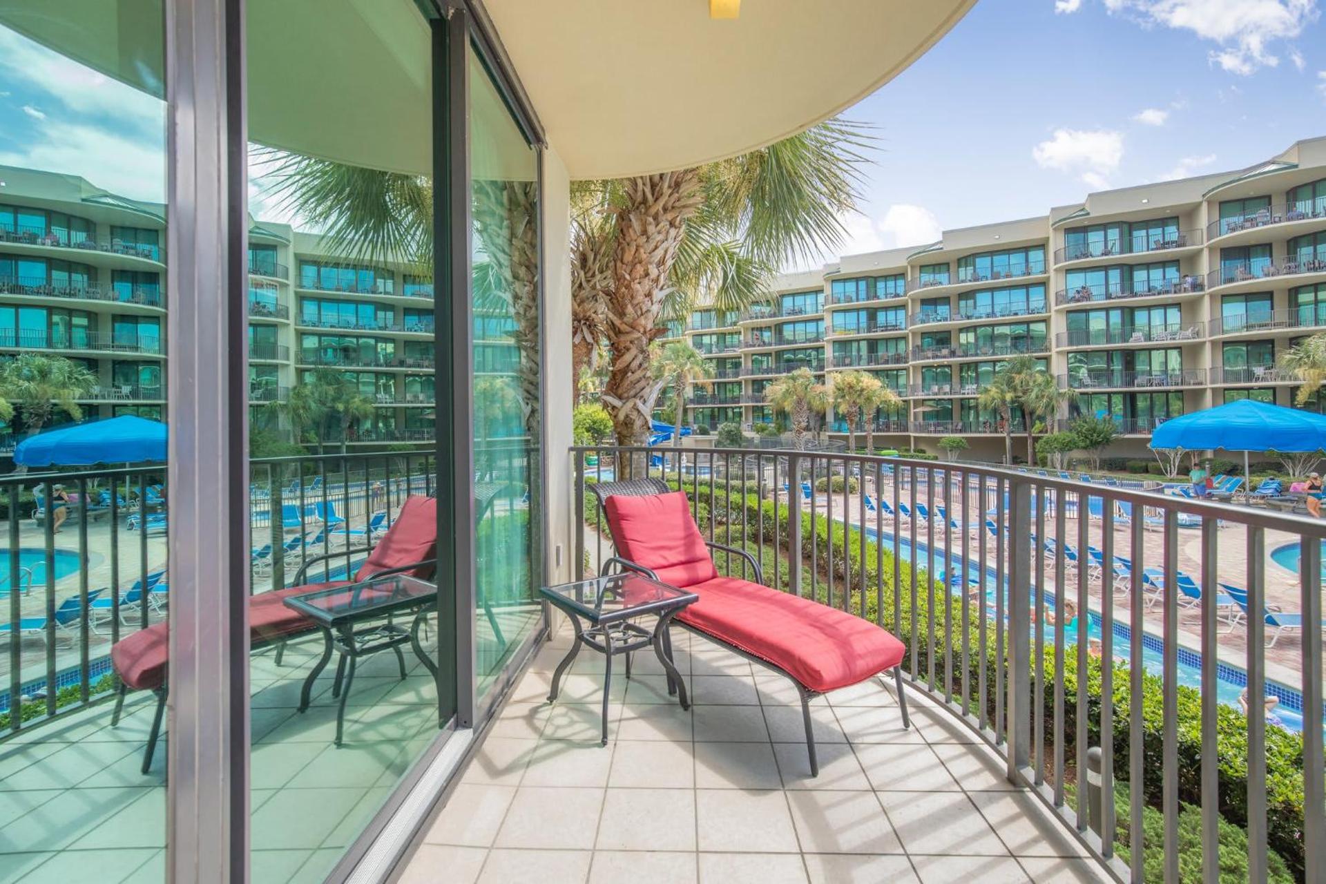 Phoenix On The Bay 1108 by Vacation Homes Collection