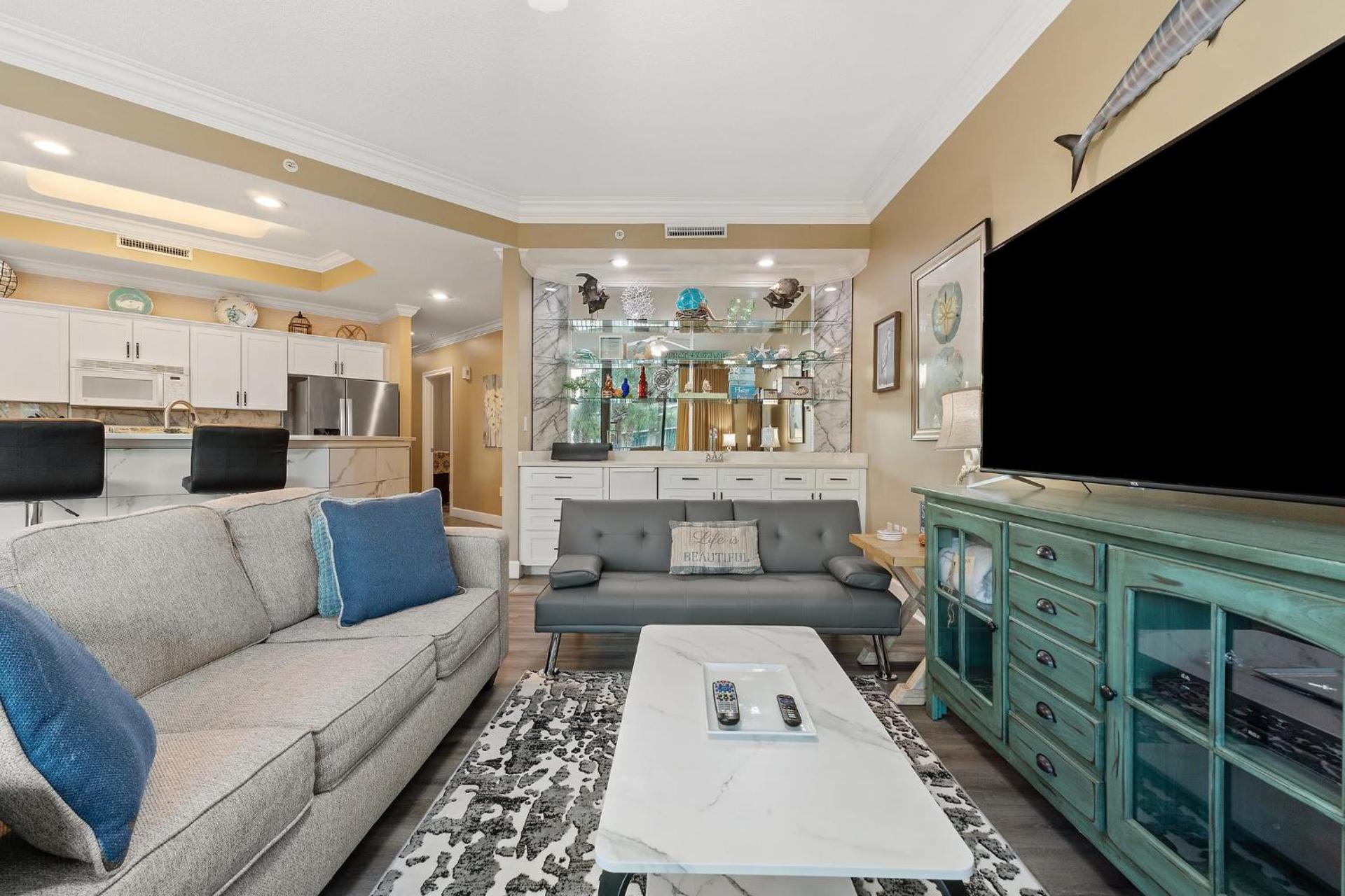 Phoenix On The Bay 1108 by Vacation Homes Collection