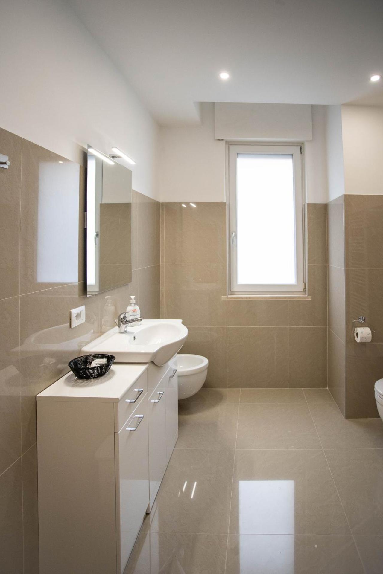 Residenza Ponte Catena