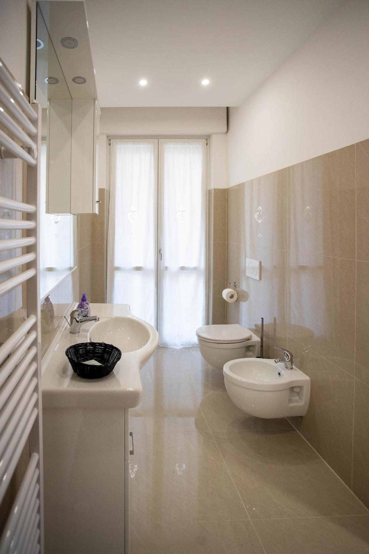 Residenza Ponte Catena