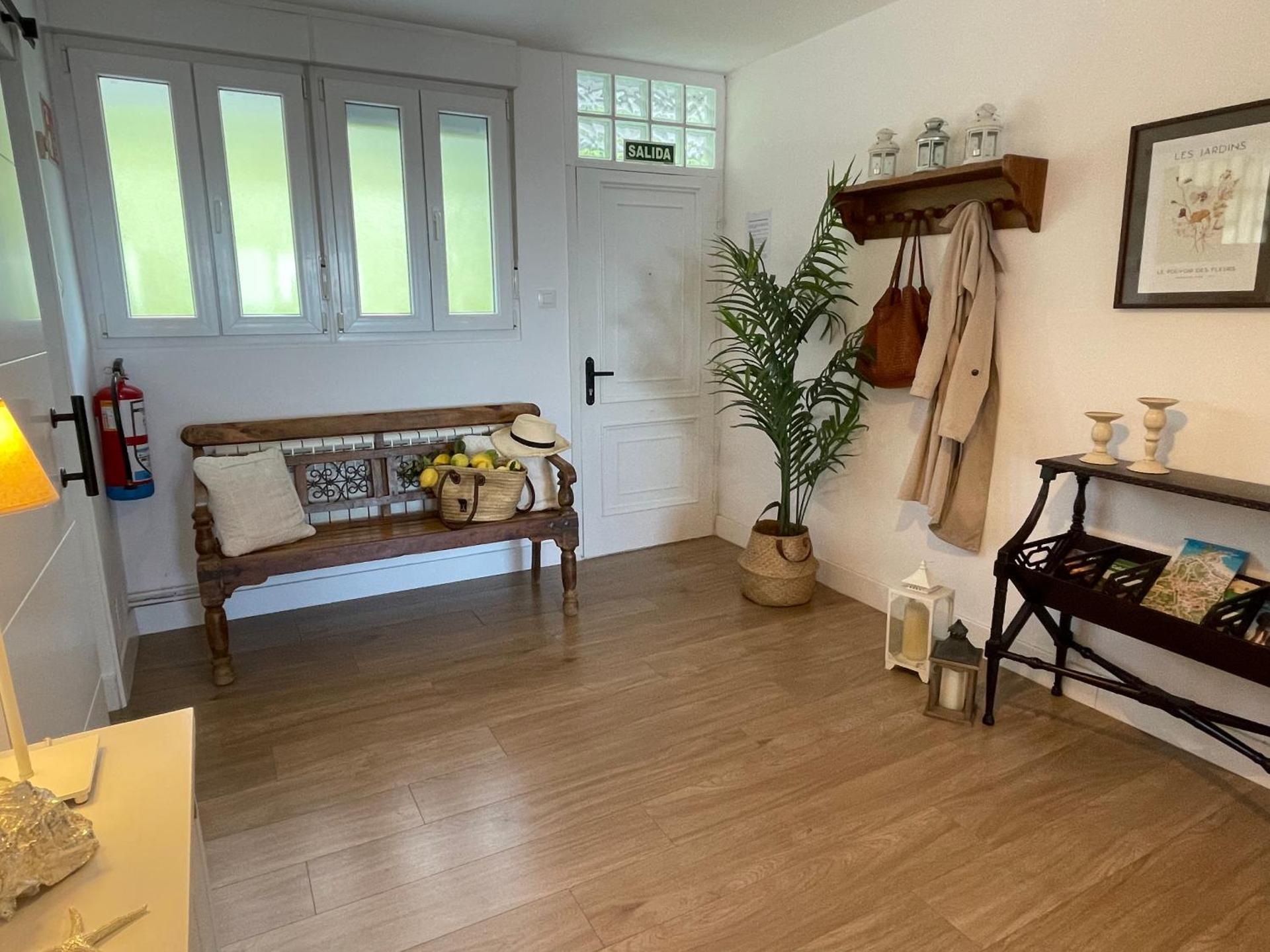 Apartamento Comillas Beach