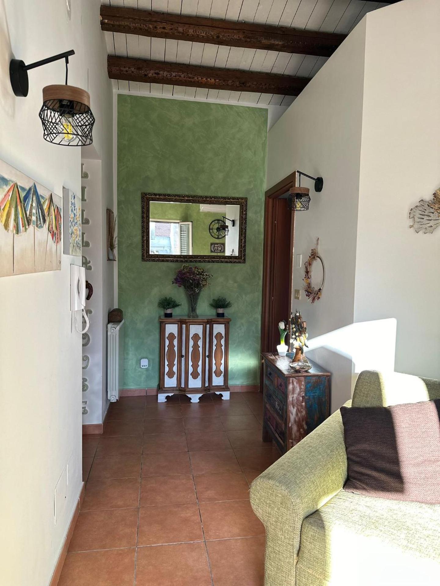 Lilla' House Center Palermo