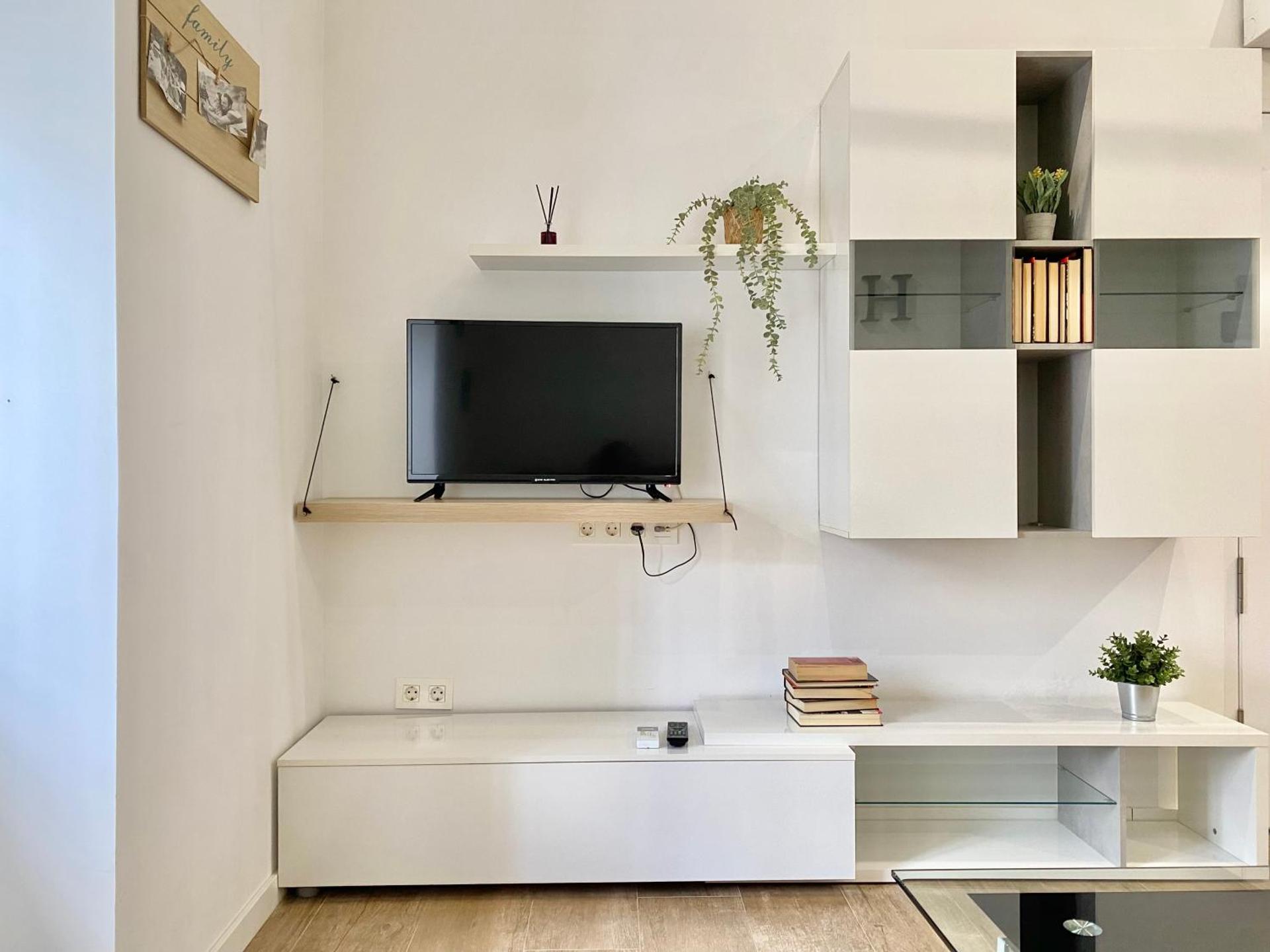 Apartamento Villa María II