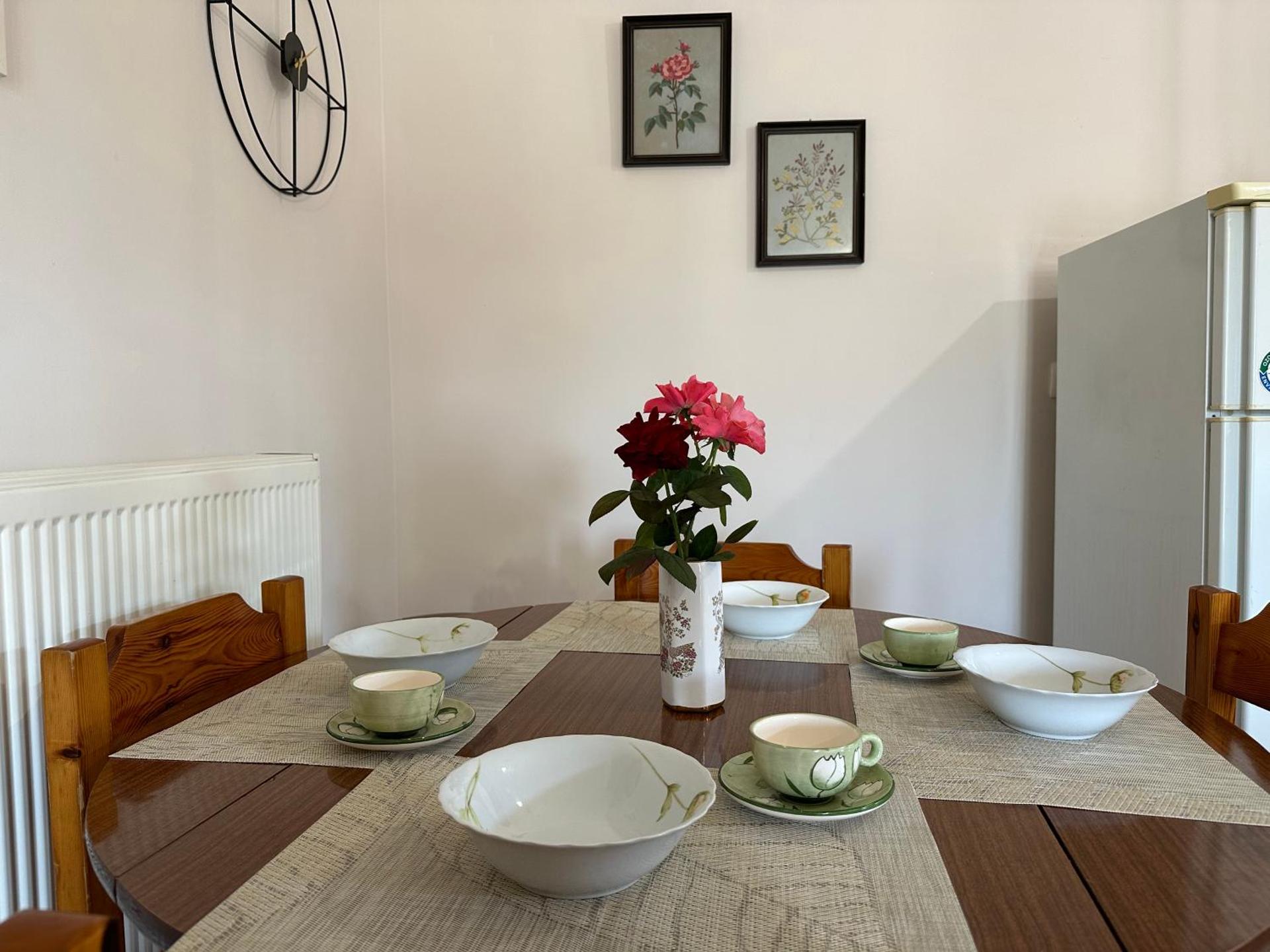 Nice & Cosy apartment in Igoumenitsa