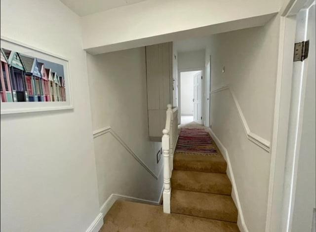 *Family Home in Mumbles. Close to the Beach*