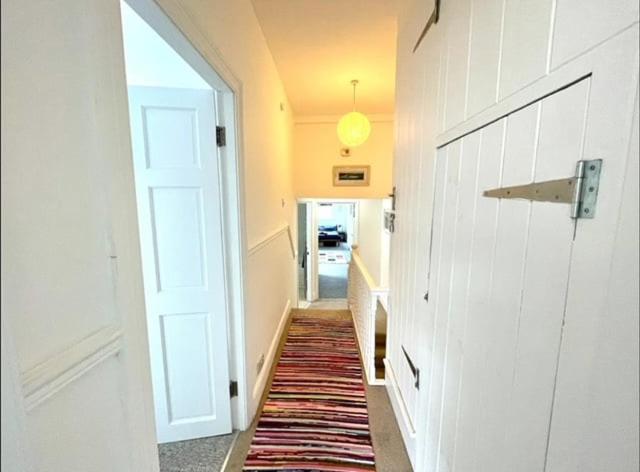*Family Home in Mumbles. Close to the Beach*