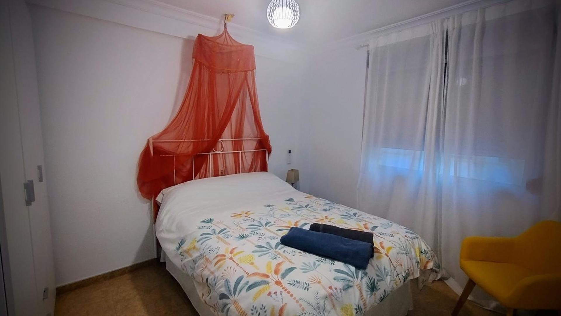 Hoja Calá Apartment