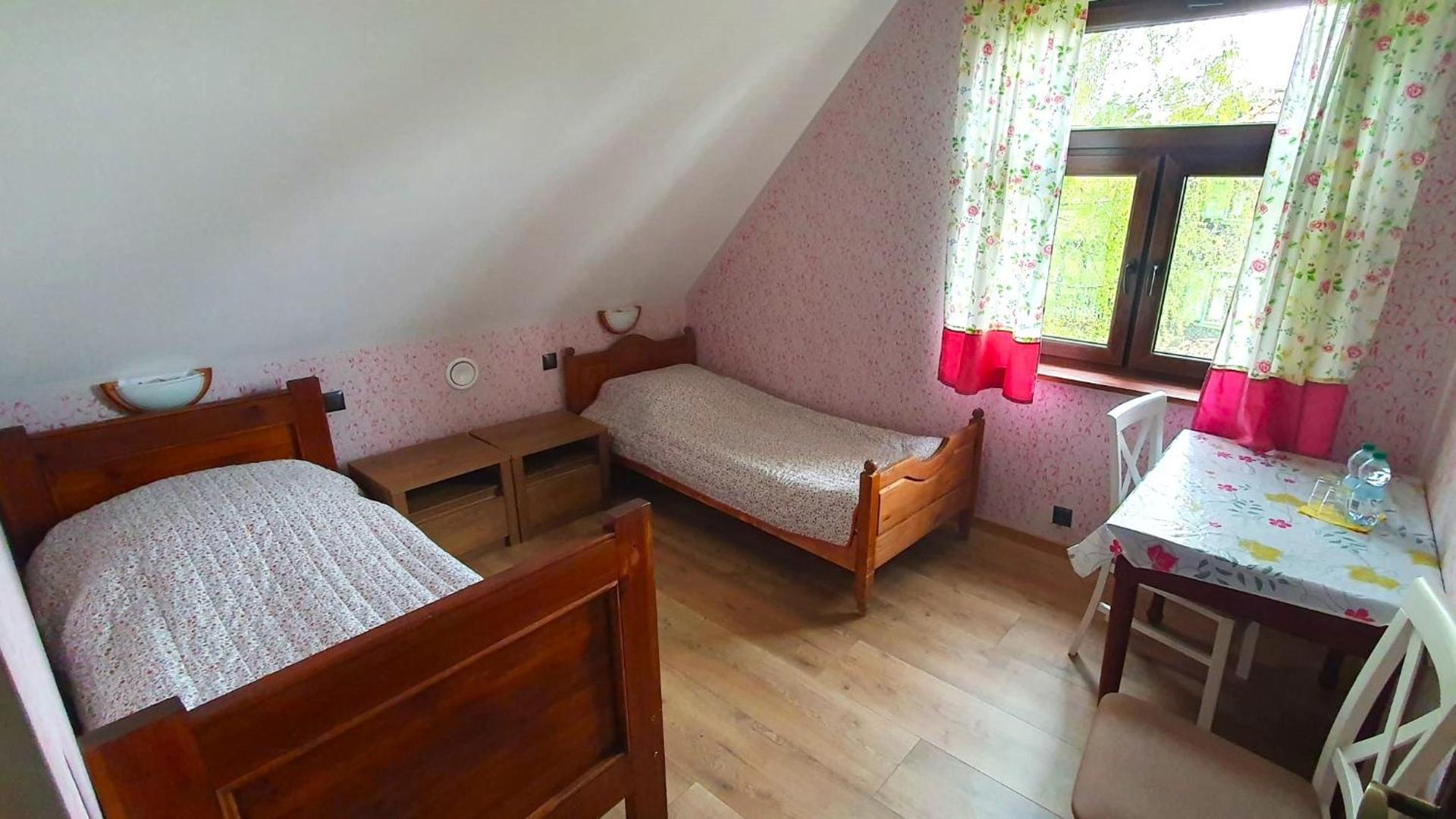 Czworaki Dworskie - Kiermusy