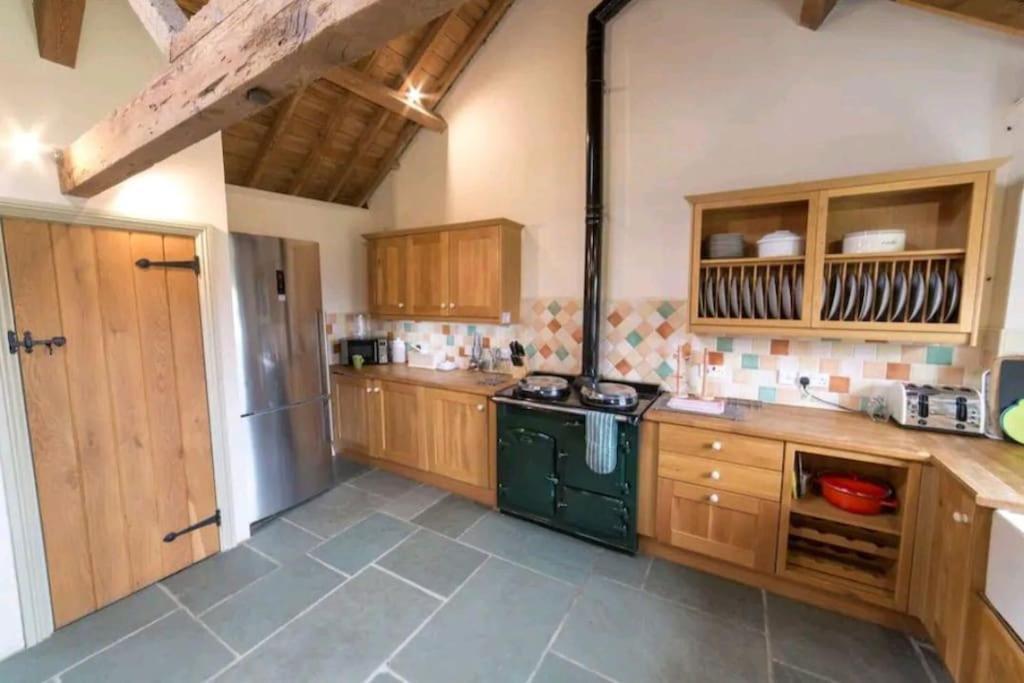 Haytor Rocks, Dartmoor escape