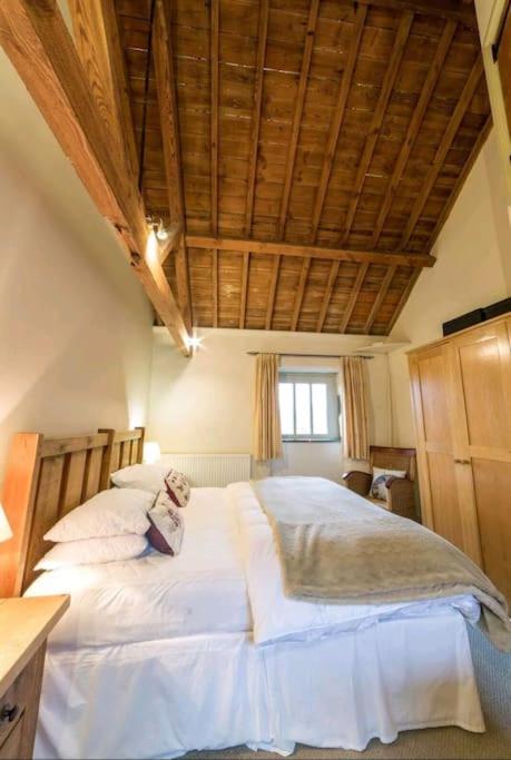 Haytor Rocks, Dartmoor escape