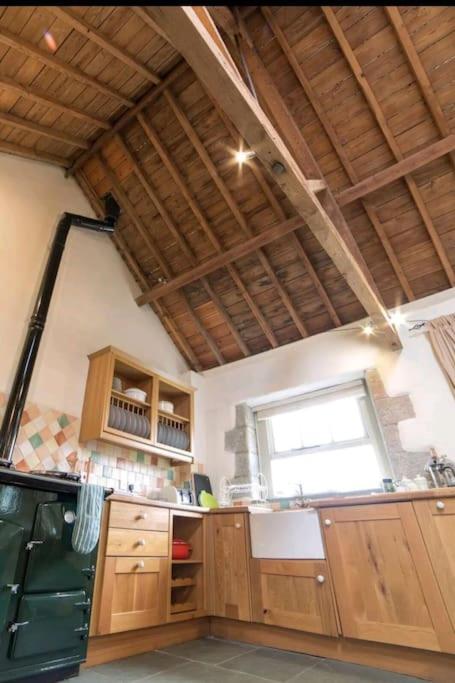 Haytor Rocks, Dartmoor escape