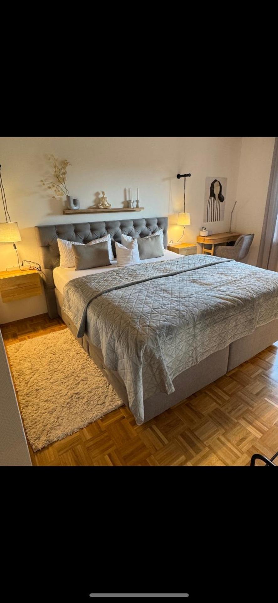 FeWo Elisabeth am Harztor